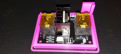 CREASEE EXTERNAL MOSFET REVERSIBLE MOD CS30