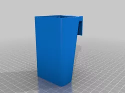 Cricut Basket - Maker