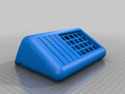 Crius AFK  Midi Controller - DIY Arduino Stream Deck