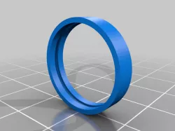 Custom Ring