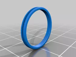 Custom Ring