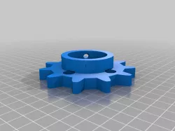 Cutie Frame Lock Roller