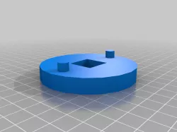Cutie Quilting Frame Lock