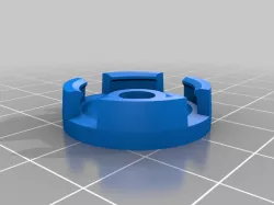 DAISO F-CLAMP CAP