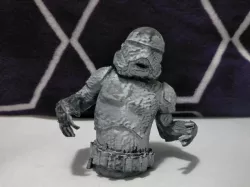 Deathtrooper Bust from Star Wars Galaxies