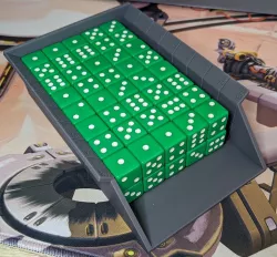 Dice Counter