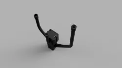 Diy wireless trackIr