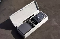 DJI Action 2 Action2 camera protection case