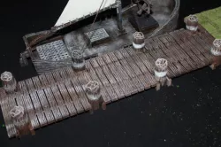 Docks for Dnd