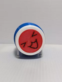 Don-Chan! Taiko No Tatsujin