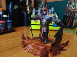 DOTA 2 MARS