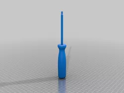 DPT100 Screwdriver