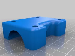 Dr650 dash mount