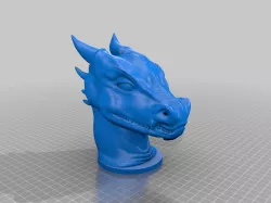 Dragon Head