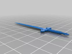 Drake slayer's blade