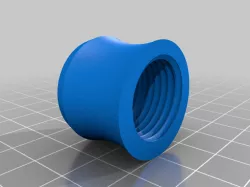  Dremel rotary tool tooless Twist Nose Cap