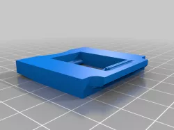 Drill bit box lock