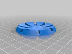 Droid Depot SIMPLE BB Stand