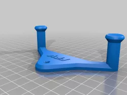 Drone Wall mount remix 