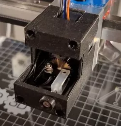 E3D Toolchanger tool lock verification switch