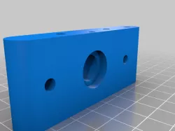 ED6 Groove Holder
