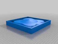 Elegoo mar 2 resin tray