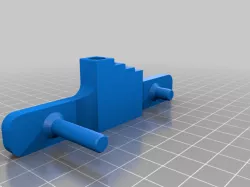 Elegoo Toolholder