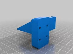 Ender 3 Direct linear MGN9H 