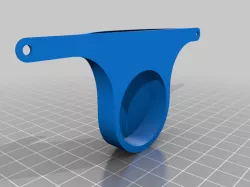 Ender 3 Fan protection