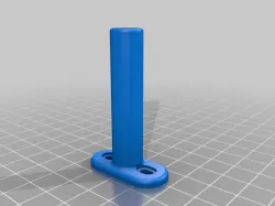 Ender 3 Lead Screw Cover