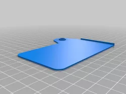  Ender 3 screen cover