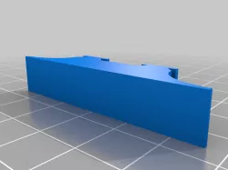 Ender 3 v2 Compact Screen Setup