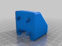 Ender 3 v2 power swich