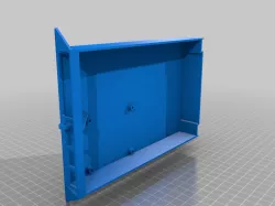  ender 3S1 raspberry PI3b octoprint