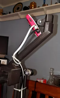 Ender 5 universal camera mount