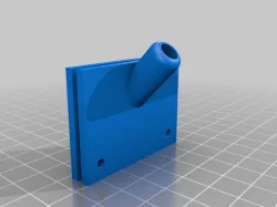 ESUN eBOX Filament Tube Coupler