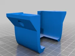 EU Multi Socket Holder V2