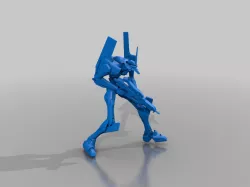 Evangelion EVA-01