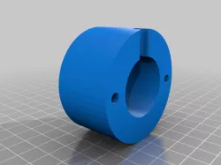Extension Unifi G3 Bullet