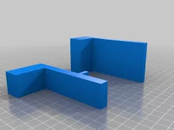 Fence Panel spacers