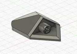 FFH webshooter