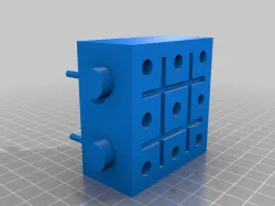 Fidget Cube 