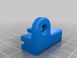 Filament Guide for Ender 3 series