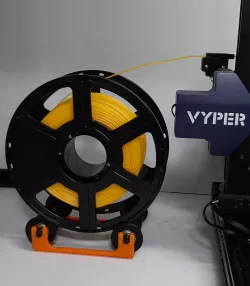 Filament Roller