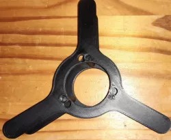 Filament spool