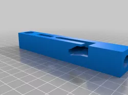 Flight Sim Parking Brake