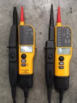 Fluke T130 (110/150) replacement measuring tip