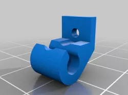 FLYWOO Chasers CineWhoop 138mm FPV camera holder 14mm