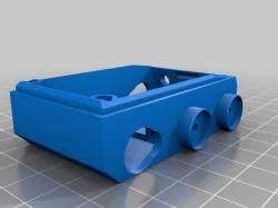 FPV Rover