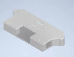 FRC CKD Double Solenoid Valve Mount am-2343a 1792